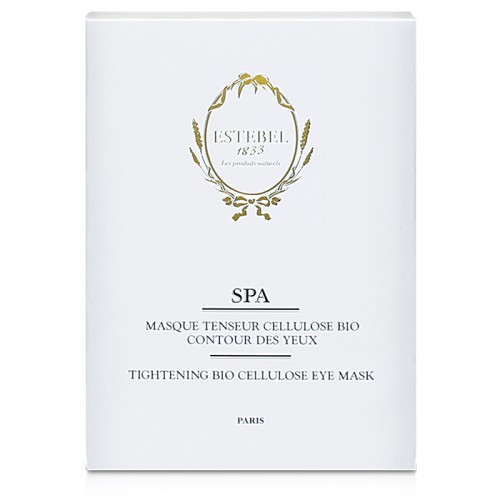 Tightening Biocellulose Eye Mask (5x7g)